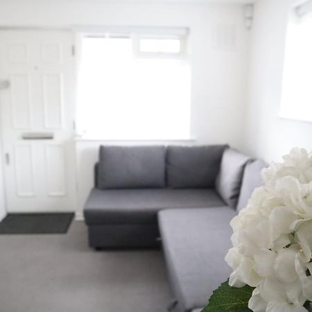 לונדון Twelve Thirty Serviced Apartments - Balham מראה חיצוני תמונה