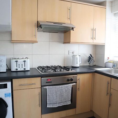 לונדון Twelve Thirty Serviced Apartments - Balham מראה חיצוני תמונה