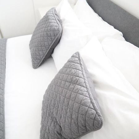 לונדון Twelve Thirty Serviced Apartments - Balham מראה חיצוני תמונה