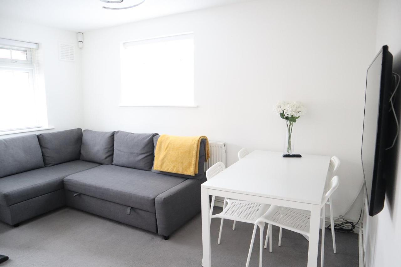 לונדון Twelve Thirty Serviced Apartments - Balham מראה חיצוני תמונה