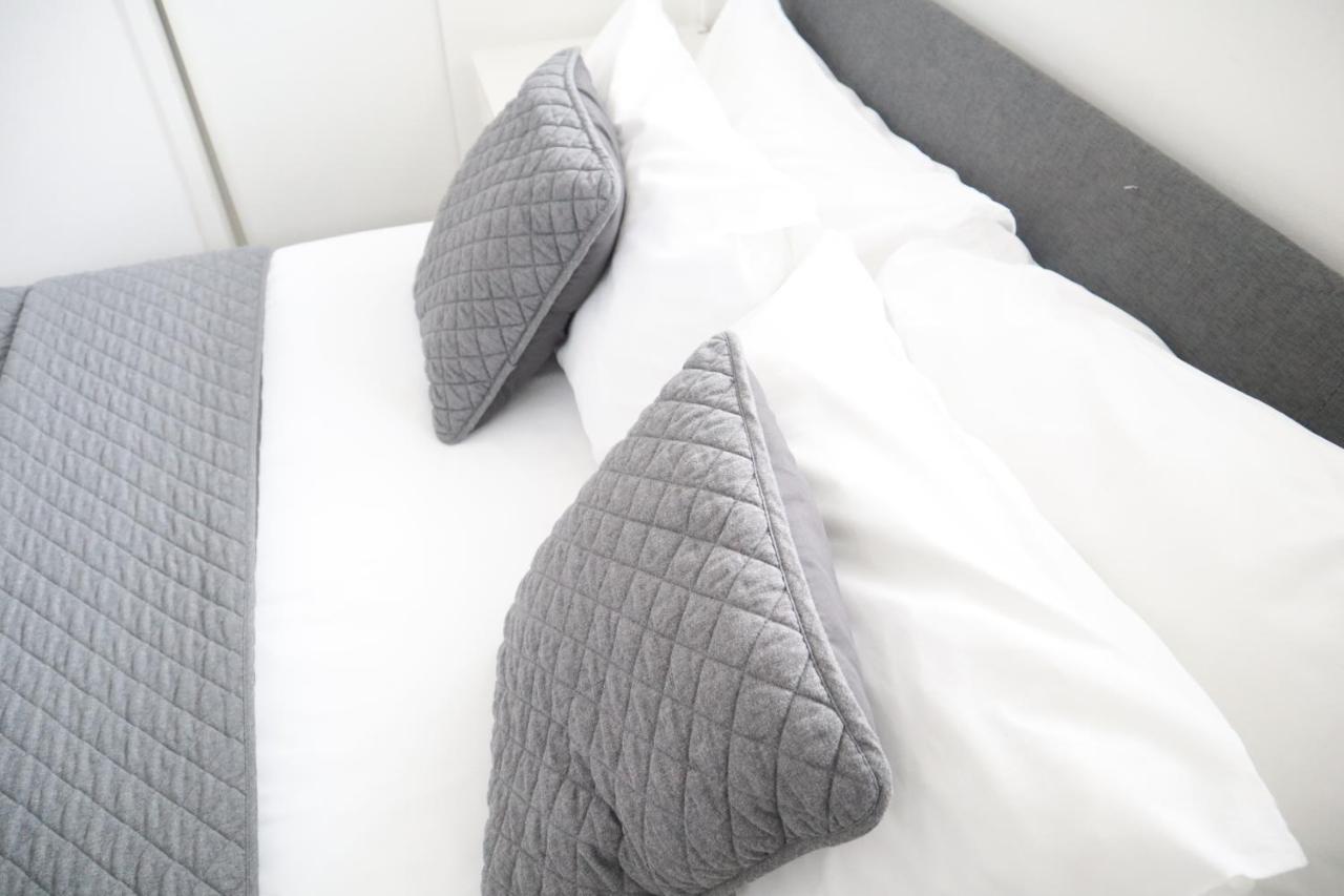 לונדון Twelve Thirty Serviced Apartments - Balham מראה חיצוני תמונה
